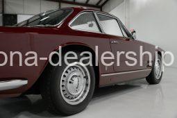 1965 Maserati Sebring 3500 Series I Coupe full