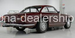 1965 Maserati Sebring 3500 Series I Coupe full