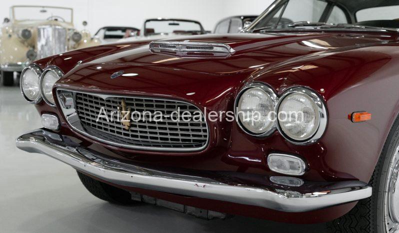 1965 Maserati Sebring 3500 Series I Coupe full