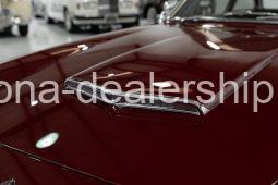 1965 Maserati Sebring 3500 Series I Coupe full