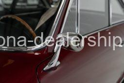 1965 Maserati Sebring 3500 Series I Coupe full