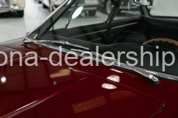 1965 Maserati Sebring 3500 Series I Coupe full