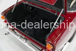 1965 Maserati Sebring 3500 Series I Coupe full