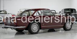 1965 Maserati Sebring 3500 Series I Coupe full