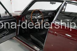 1965 Maserati Sebring 3500 Series I Coupe full