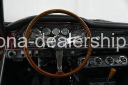 1965 Maserati Sebring 3500 Series I Coupe full