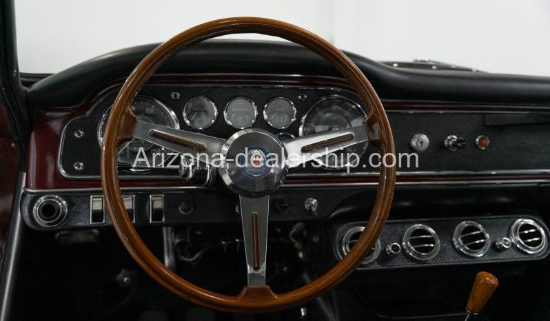 1965 Maserati Sebring 3500 Series I Coupe full