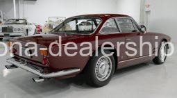 1965 Maserati Sebring 3500 Series I Coupe full