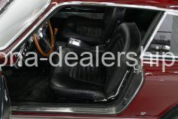 1965 Maserati Sebring 3500 Series I Coupe full