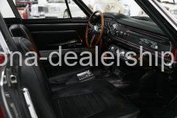 1965 Maserati Sebring 3500 Series I Coupe full