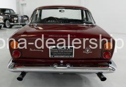 1965 Maserati Sebring 3500 Series I Coupe full