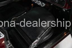 1965 Maserati Sebring 3500 Series I Coupe full