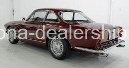 1965 Maserati Sebring 3500 Series I Coupe full