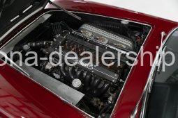 1965 Maserati Sebring 3500 Series I Coupe full