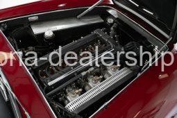 1965 Maserati Sebring 3500 Series I Coupe full