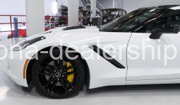 2014 Chevrolet Corvette C7 Callaway SC627 Coupe full