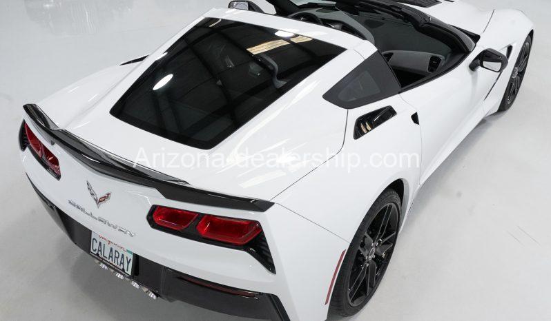 2014 Chevrolet Corvette C7 Callaway SC627 Coupe full