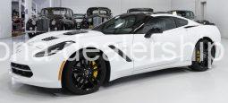 2014 Chevrolet Corvette C7 Callaway SC627 Coupe full