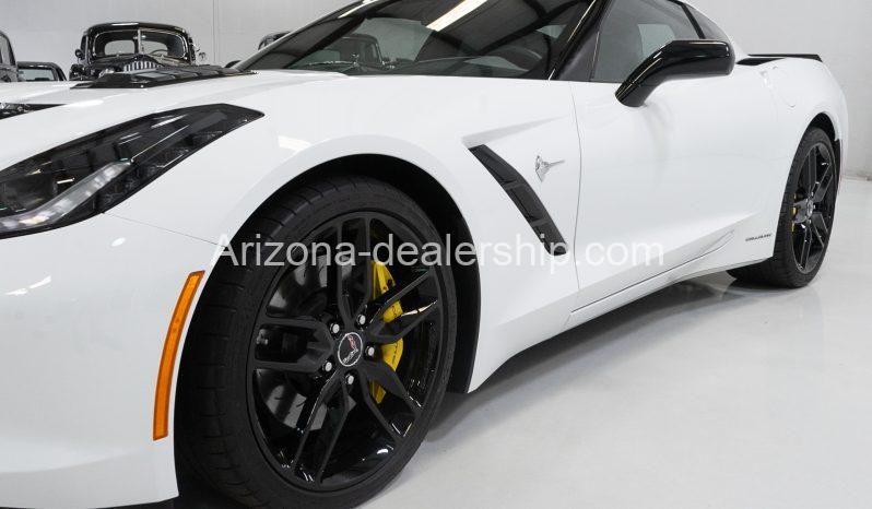 2014 Chevrolet Corvette C7 Callaway SC627 Coupe full