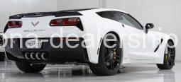 2014 Chevrolet Corvette C7 Callaway SC627 Coupe full