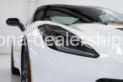 2014 Chevrolet Corvette C7 Callaway SC627 Coupe full