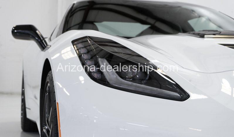 2014 Chevrolet Corvette C7 Callaway SC627 Coupe full