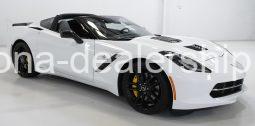 2014 Chevrolet Corvette C7 Callaway SC627 Coupe full