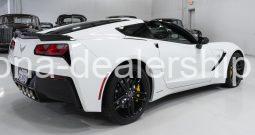 2014 Chevrolet Corvette C7 Callaway SC627 Coupe full