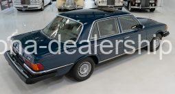 1977 Mercedes-Benz 450 SEL 6.9 Sedan full