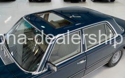 1977 Mercedes-Benz 450 SEL 6.9 Sedan full