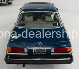 1977 Mercedes-Benz 450 SEL 6.9 Sedan full