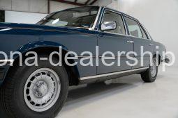 1977 Mercedes-Benz 450 SEL 6.9 Sedan full