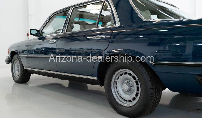 1977 Mercedes-Benz 450 SEL 6.9 Sedan full