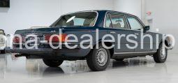 1977 Mercedes-Benz 450 SEL 6.9 Sedan full