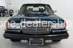 1977 Mercedes-Benz 450 SEL 6.9 Sedan full