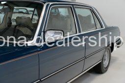 1977 Mercedes-Benz 450 SEL 6.9 Sedan full