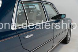 1977 Mercedes-Benz 450 SEL 6.9 Sedan full