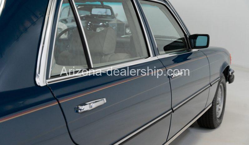 1977 Mercedes-Benz 450 SEL 6.9 Sedan full