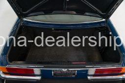 1977 Mercedes-Benz 450 SEL 6.9 Sedan full