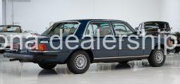 1977 Mercedes-Benz 450 SEL 6.9 Sedan full