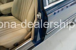 1977 Mercedes-Benz 450 SEL 6.9 Sedan full