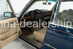 1977 Mercedes-Benz 450 SEL 6.9 Sedan full