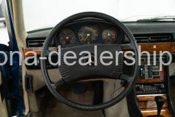 1977 Mercedes-Benz 450 SEL 6.9 Sedan full