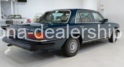 1977 Mercedes-Benz 450 SEL 6.9 Sedan full