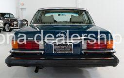 1977 Mercedes-Benz 450 SEL 6.9 Sedan full