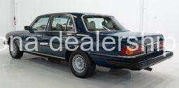 1977 Mercedes-Benz 450 SEL 6.9 Sedan full