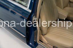 1977 Mercedes-Benz 450 SEL 6.9 Sedan full