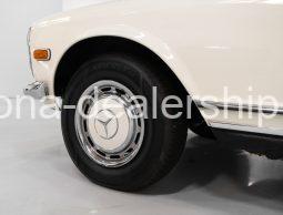 1968 Mercedes-Benz 280 SL Roadster full