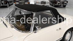 1968 Mercedes-Benz 280 SL Roadster full