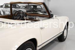 1968 Mercedes-Benz 280 SL Roadster full